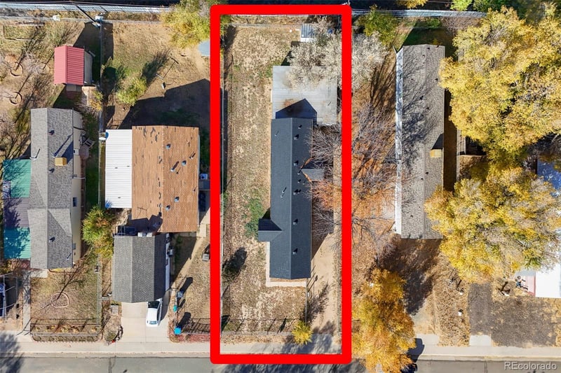 1219 Lilac Dr, Lochbuie, CO 80603