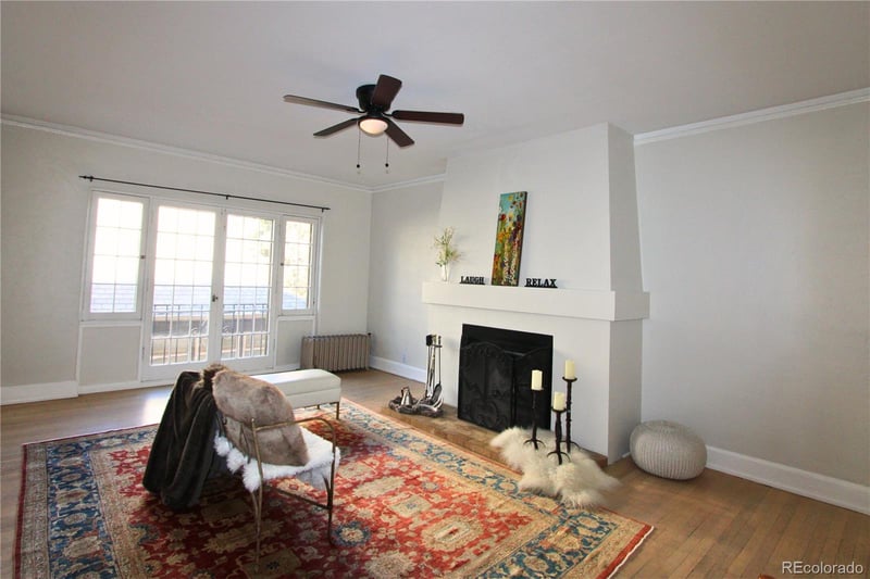 1515 9th Ave #310, Denver, CO 80218