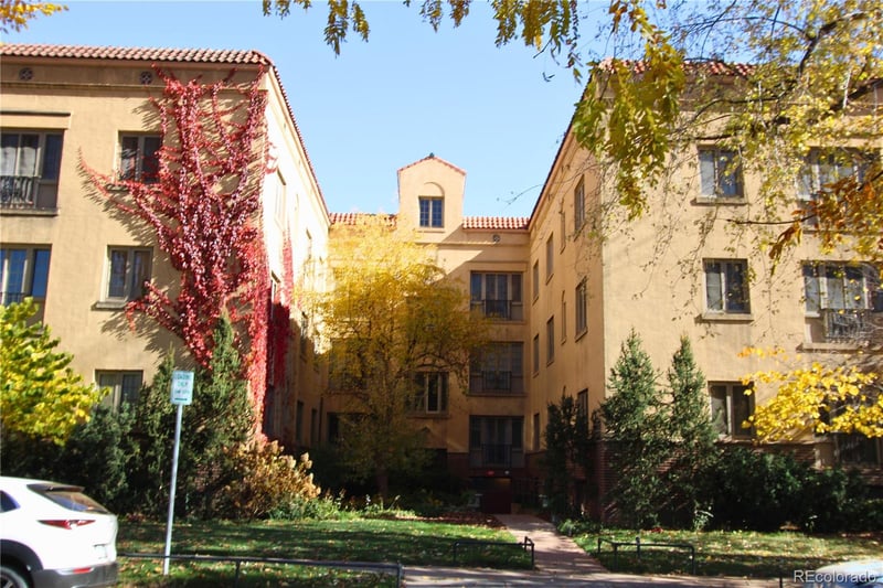 1515 9th Ave #310, Denver, CO 80218