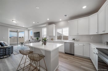 21845 51st Dr, Aurora, CO 80019