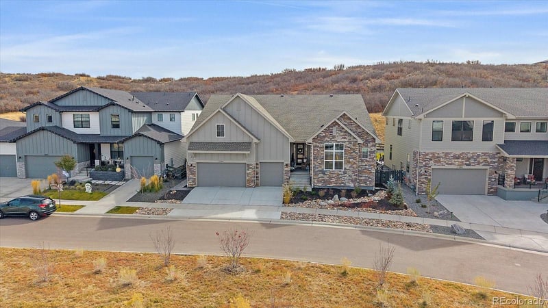 7594 Copper Sky Ct, Castle Pines, CO 80108