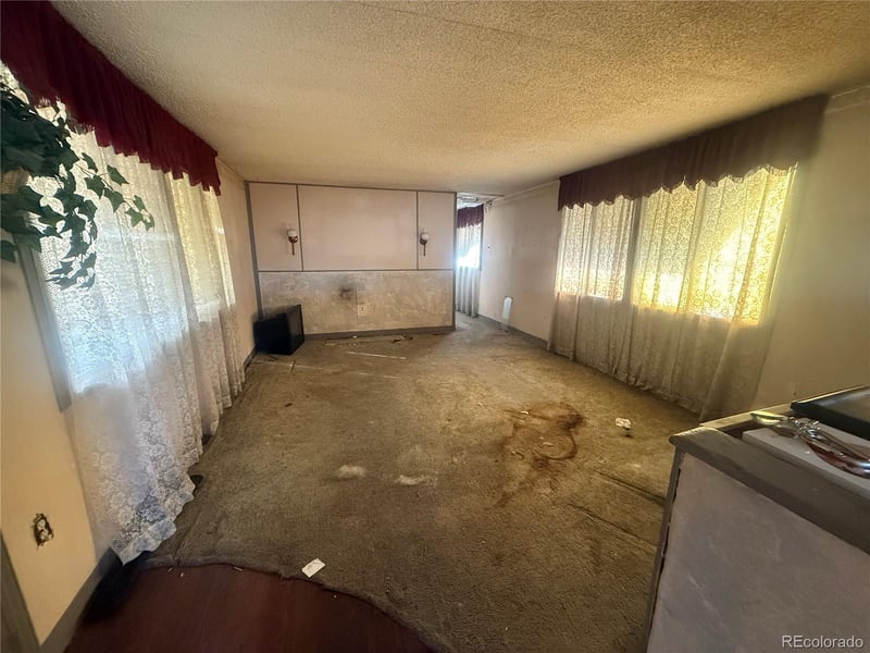6521 Clay St Lot 13, Denver, CO 80221