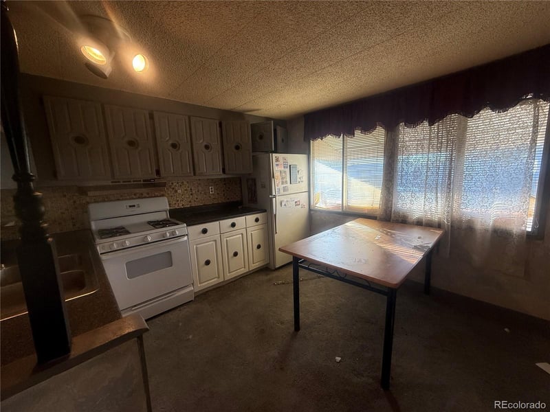 6521 Clay St Lot 13, Denver, CO 80221