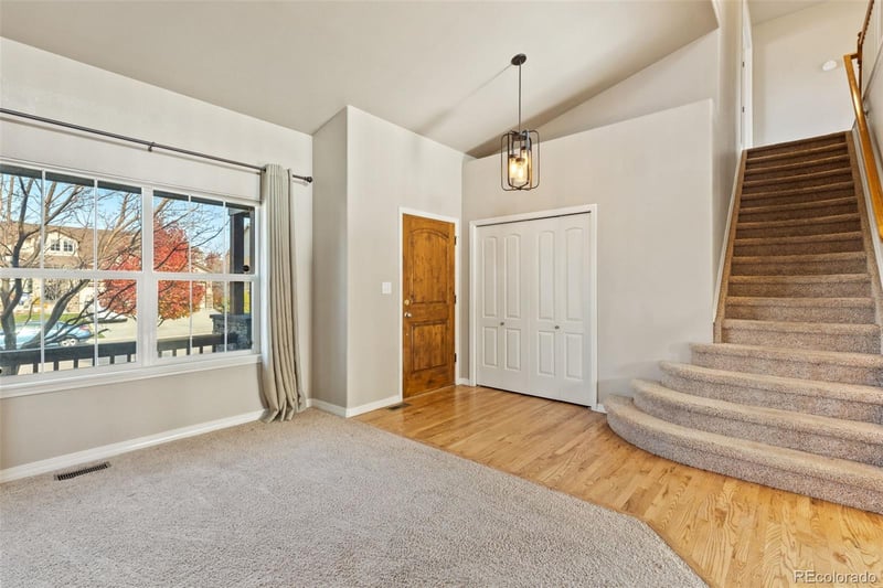 5715 Cisco Dr, Colorado Springs, CO 80924