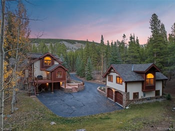 211 Tarnwood Dr, Breckenridge, CO 80424