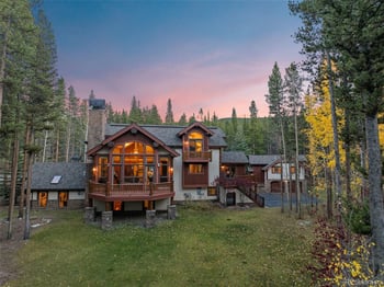 211 Tarnwood Dr, Breckenridge, CO 80424