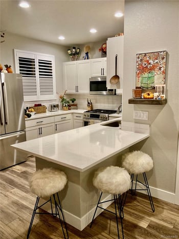 1025 Gilbert St #E, Castle Rock, CO 80104