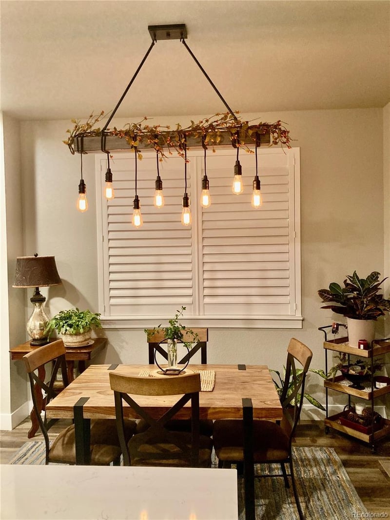 1025 Gilbert St #E, Castle Rock, CO 80104