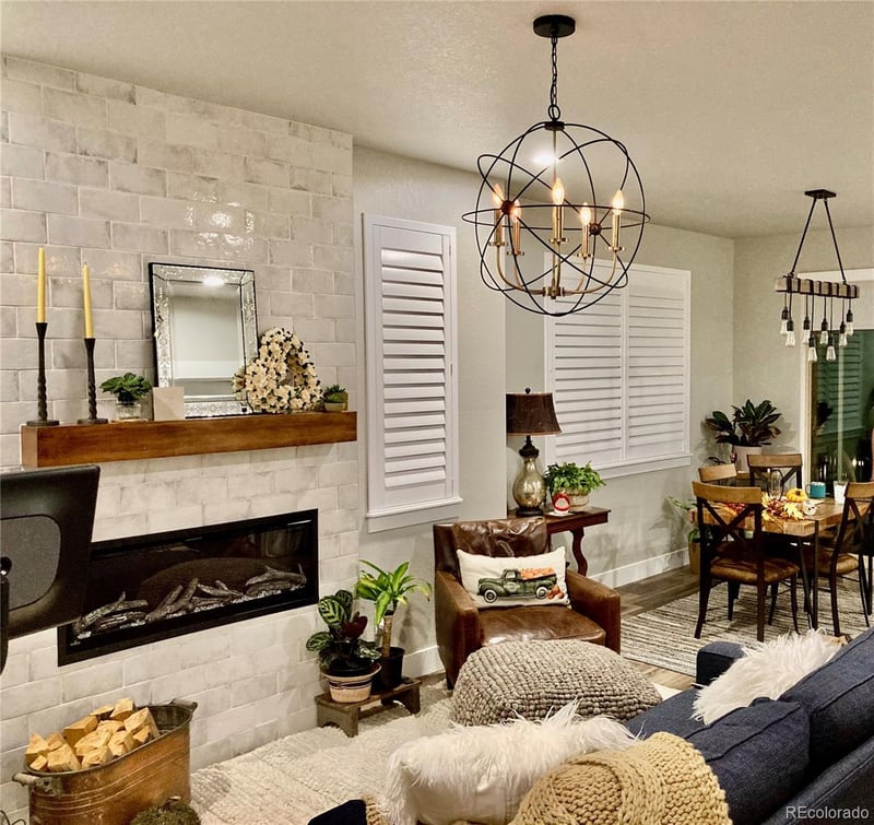 1025 Gilbert St #E, Castle Rock, CO 80104