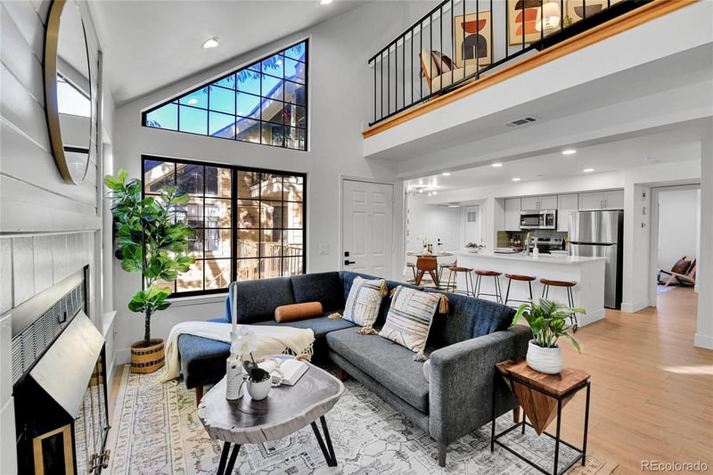 4878 E Kentucky Ave #E, Denver, CO 80246