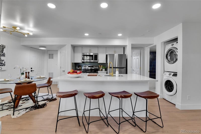 4878 E Kentucky Ave #E, Denver, CO 80246