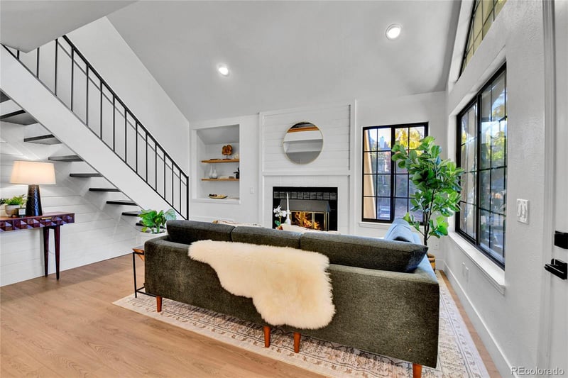 4878 E Kentucky Ave #E, Denver, CO 80246