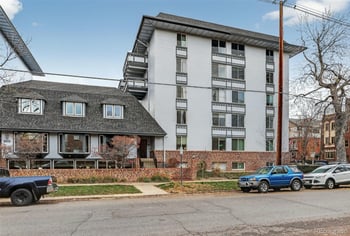 555 10th Ave #409, Denver, CO 80203