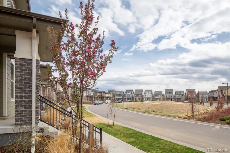 2834 Macon Way, Denver, CO 80238