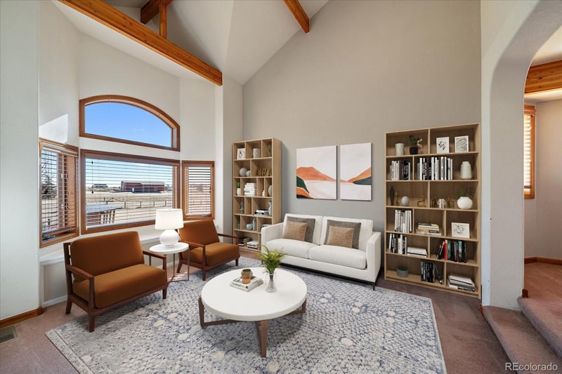 42909 London Way, Parker, CO 80138