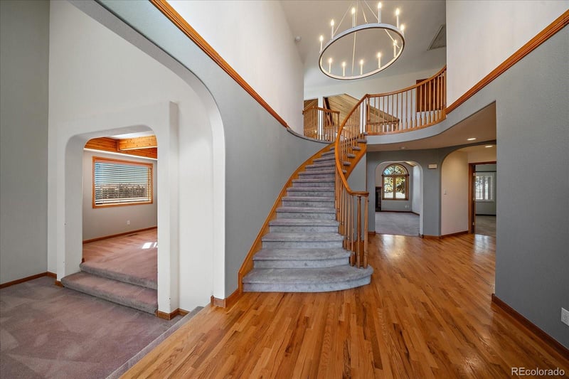 42909 London Way, Parker, CO 80138