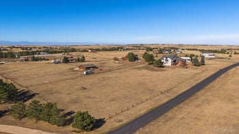 42909 London Way, Parker, CO 80138
