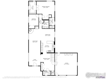 130 4th St, Cheyenne Wells, CO 80810