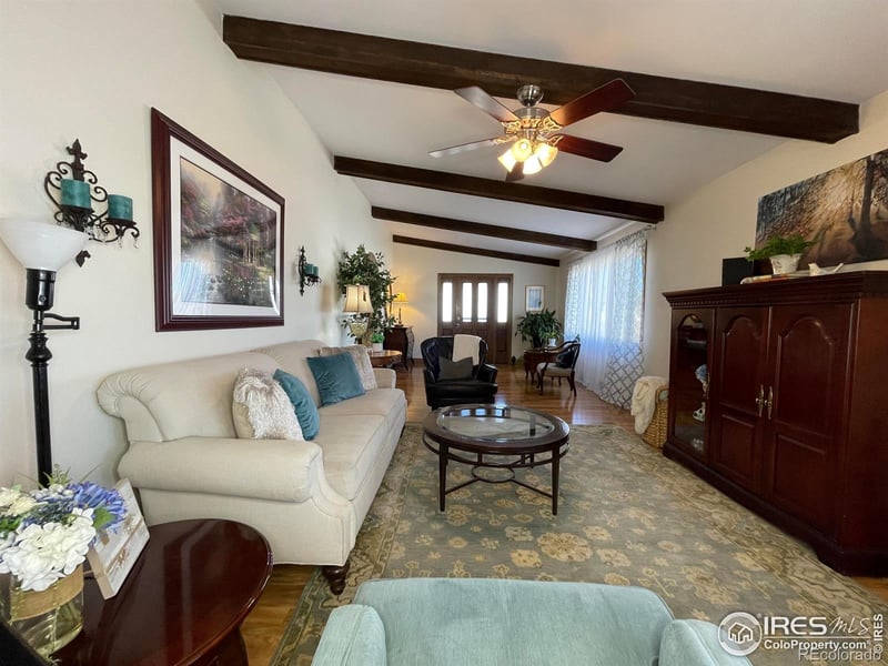 130 4th St, Cheyenne Wells, CO 80810