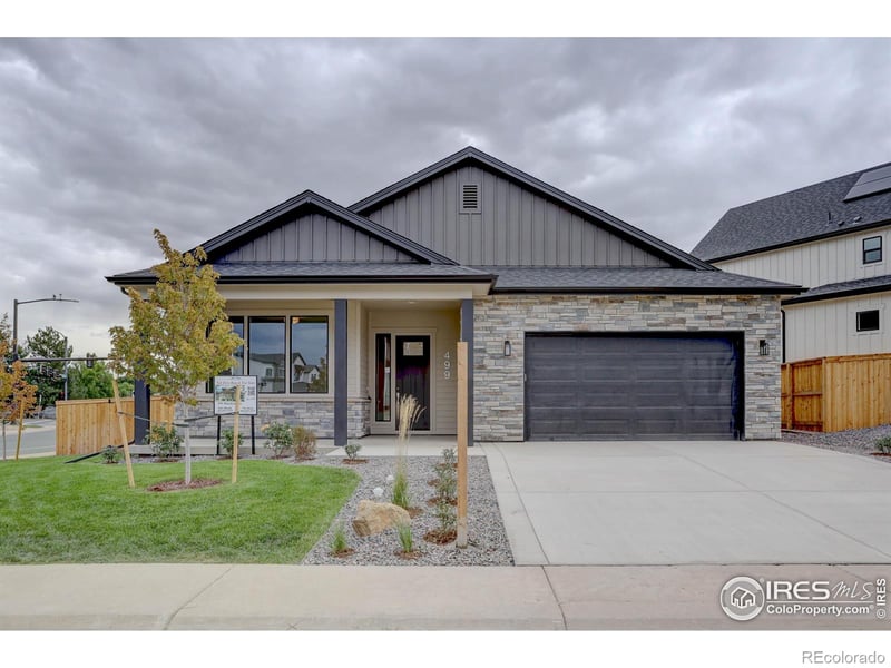 499 Muirfield Cir, Louisville, CO 80027