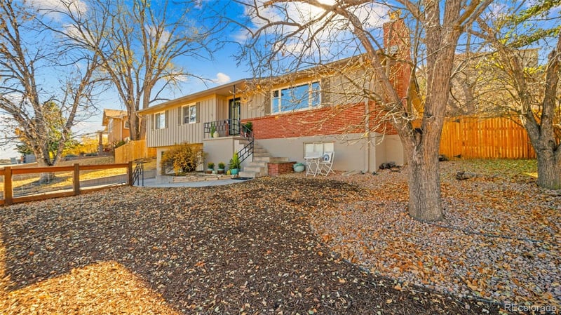 1007 Sun Dr, Colorado Springs, CO 80905
