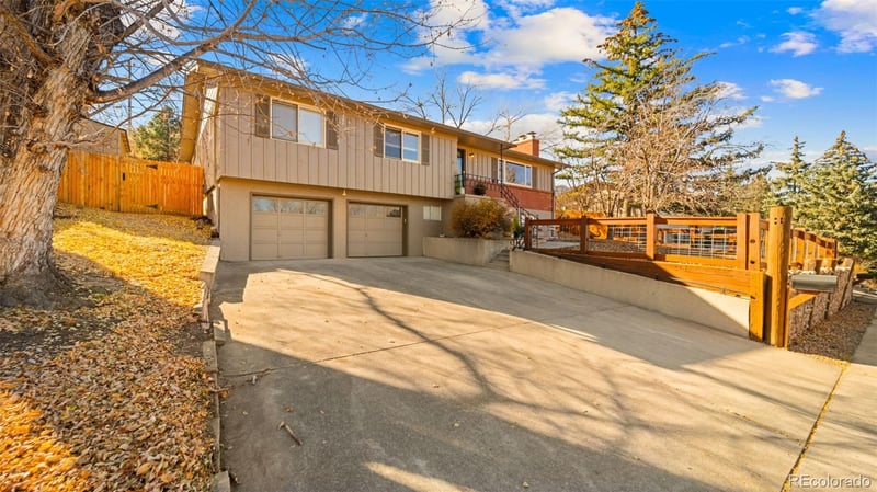 1007 Sun Dr, Colorado Springs, CO 80905