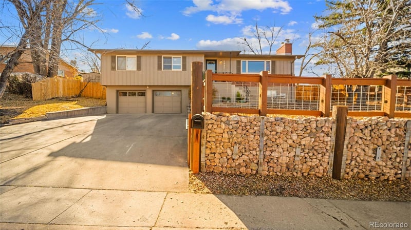 1007 Sun Dr, Colorado Springs, CO 80905