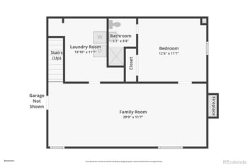 1007 Sun Dr, Colorado Springs, CO 80905