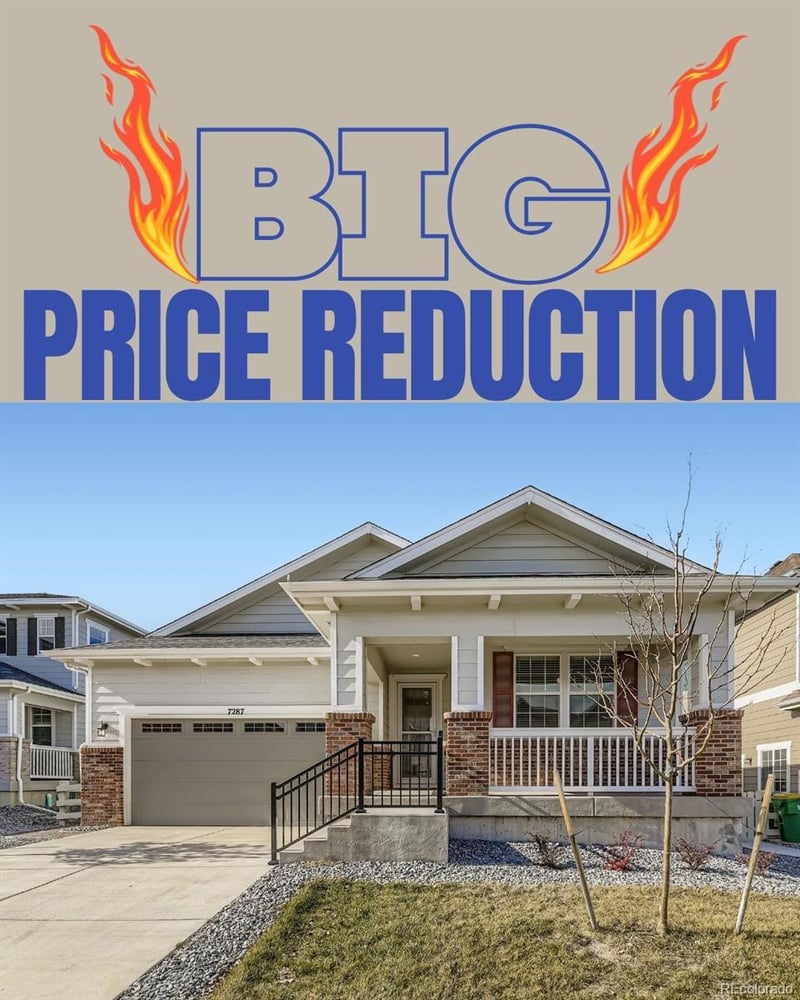 7287 White Crow Way, Aurora, CO 80016