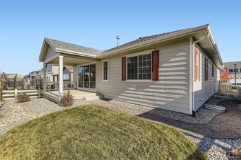 7287 White Crow Way, Aurora, CO 80016