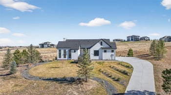 8468 Merryvale Trl, Parker, CO 80138