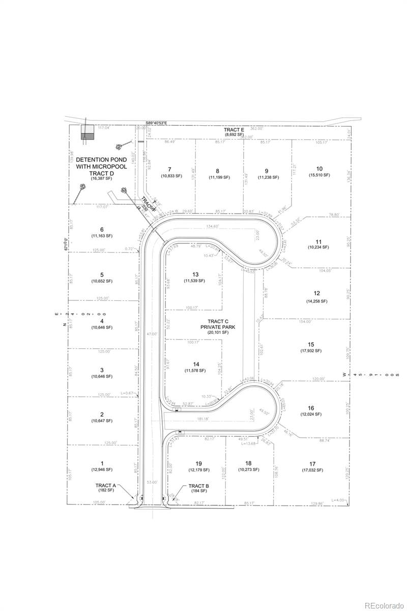 3894 103rd Cir, Westminster, CO 80031