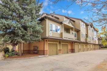6001 Yosemite St #D103, Greenwood Village, CO 80111