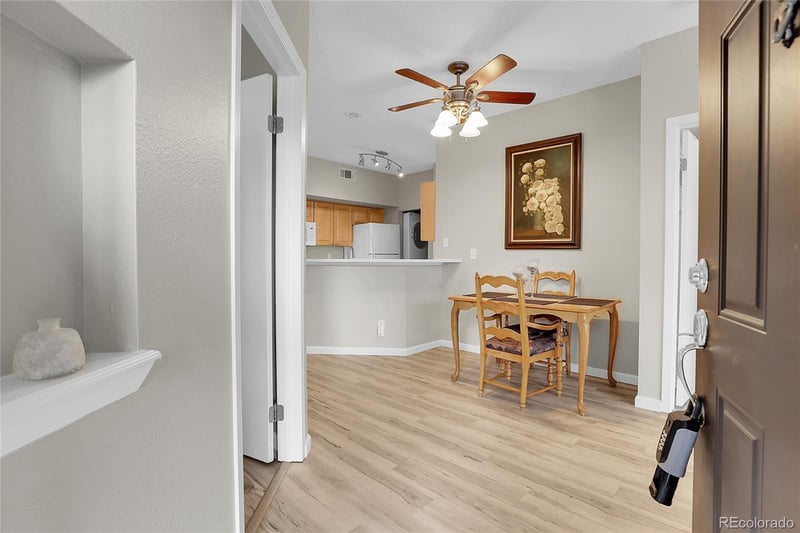 6001 Yosemite St #D103, Greenwood Village, CO 80111