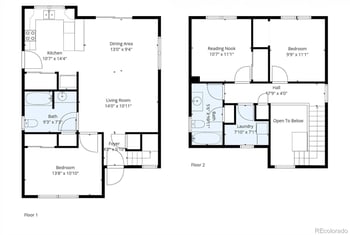 6265 Sorpresa Ln, Colorado Springs, CO 80924