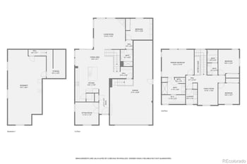 3839 Donnington Cir, Castle Rock, CO 80104