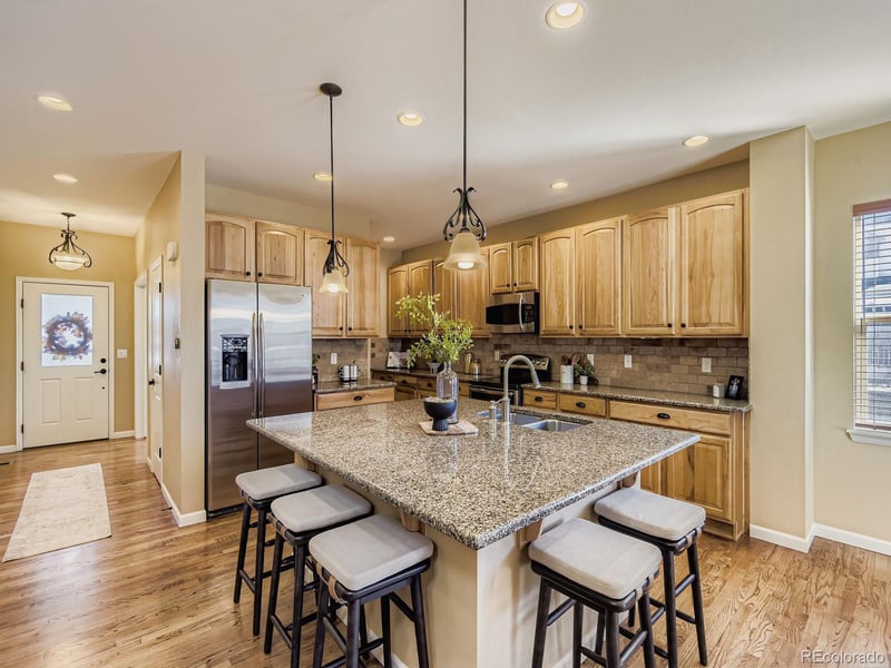 3839 Donnington Cir, Castle Rock, CO 80104