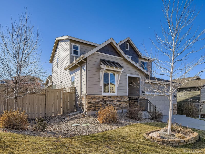 3839 Donnington Cir, Castle Rock, CO 80104