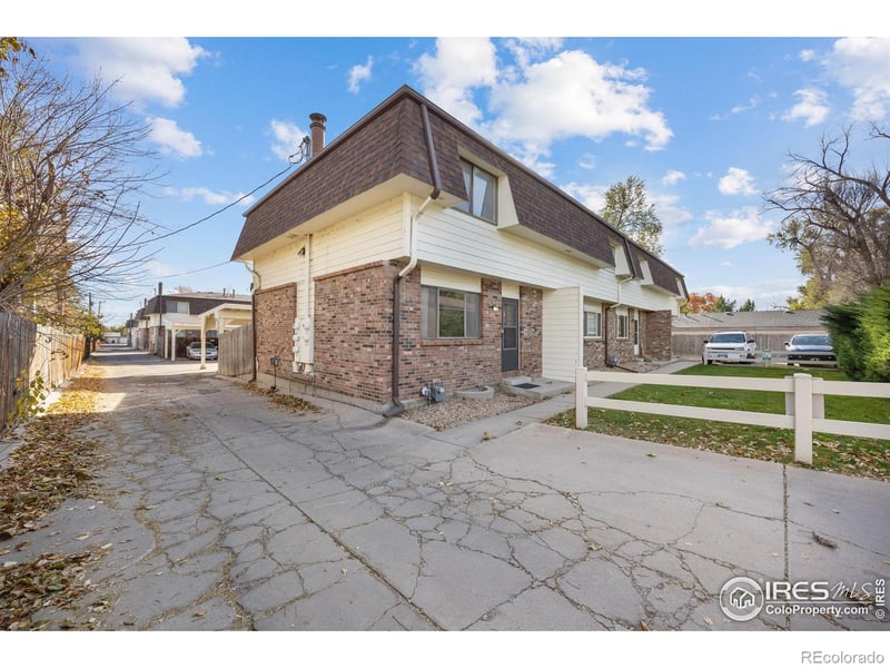 3021 11th Ave #13, Evans, CO 80620