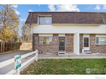 3021 11th Ave #13, Evans, CO 80620