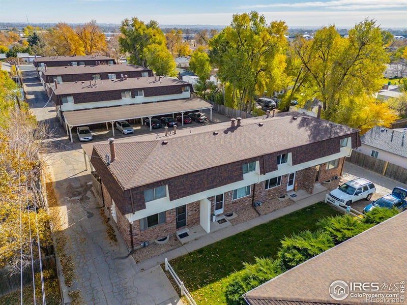 3021 11th Ave #13, Evans, CO 80620