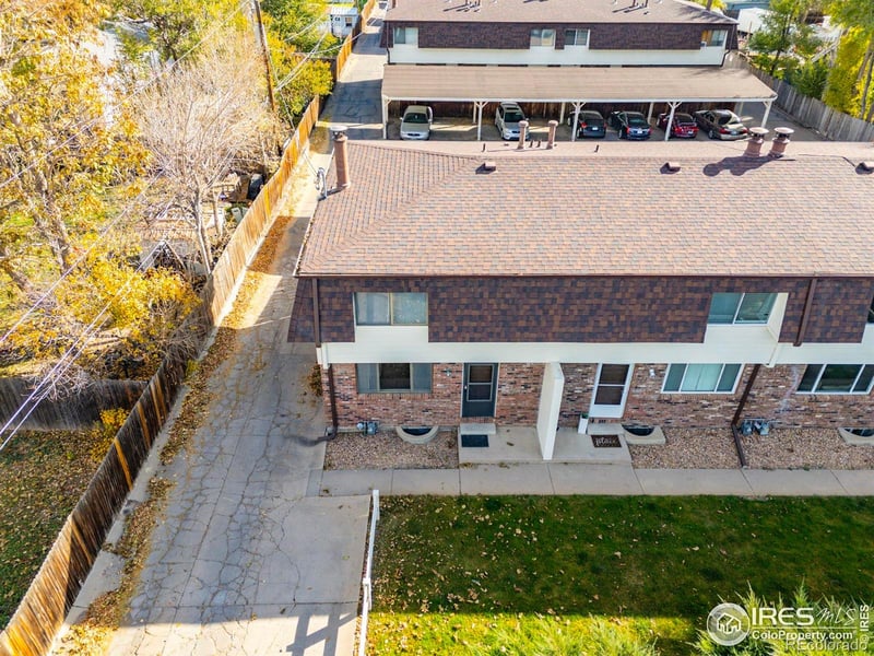 3021 11th Ave #13, Evans, CO 80620