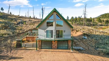 3631 Cr 33 Dr #33, Florissant, CO 80816