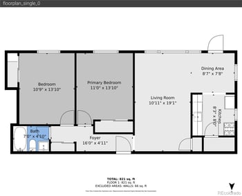 1175 N Emerson St #202, Denver, CO 80218