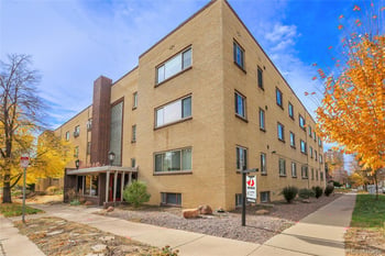 1175 N Emerson St #202, Denver, CO 80218