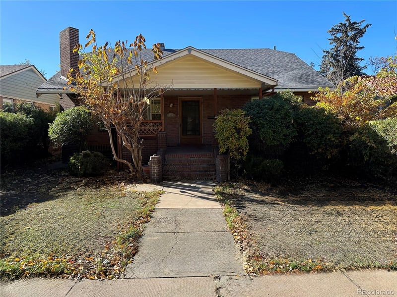 155 N Downing St, Denver, CO 80218