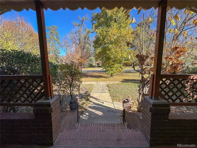 155 N Downing St, Denver, CO 80218