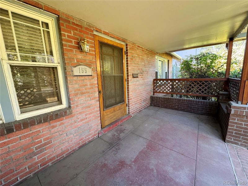 155 N Downing St, Denver, CO 80218
