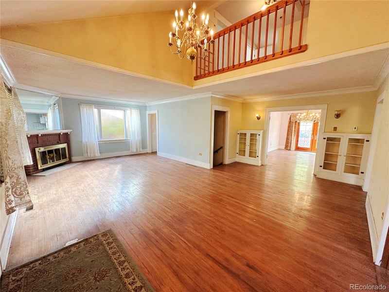 155 N Downing St, Denver, CO 80218