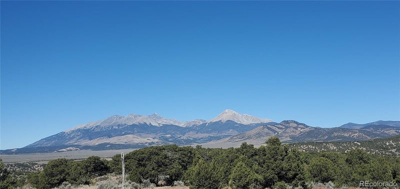 Lot 7356 Bidwell Rd Lot 7356, Fort Garland, CO 81133